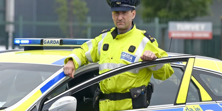 Tributes pour in following tragic death of Garda Kevin Flatley