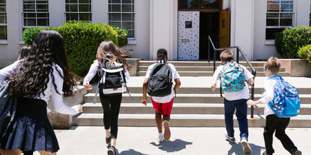 Applications for Back-to-School Clothing and Footwear Allowance set to open soon