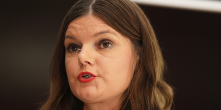 Sinn Féin MEP Kathleen Funchion on the importance of listening to coercive control victims