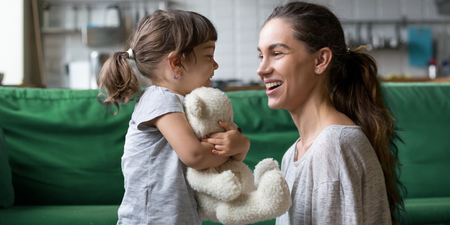 Survey reveals it now costs €15k per year to raise a child in Ireland