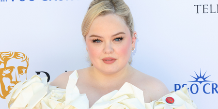 The hair tool Nicola Coughlan swears by for red carpet events
