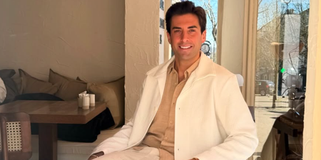 James Argent given suspended sentence after domestic violence incident