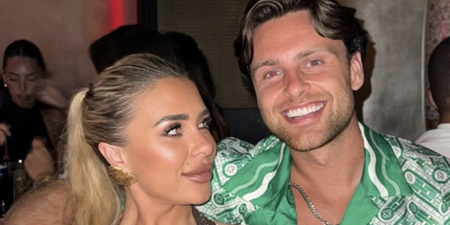 Love Island winners explain the reason behind their sudden split