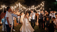 This is one of the biggest mistakes wedding guests can make