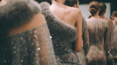 Irish students launch charity fashion show in aid of The Sameer Project