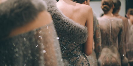 Irish students launch charity fashion show in aid of The Sameer Project
