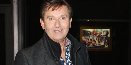 Daniel O’Donnell taking extended break from performing due to ‘health challenges’