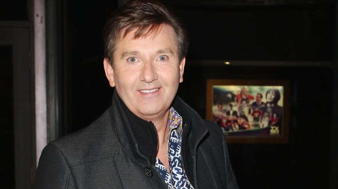 Daniel O'Donnell taking extended break due to 'health challenges'