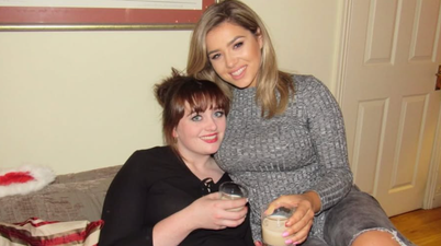 Síomha Ní Ruairc thanks public for support after sister’s sudden passing