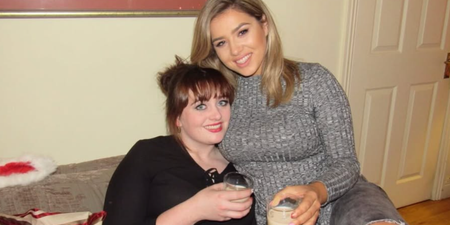Síomha Ní Ruairc thanks public for support after sister’s sudden passing