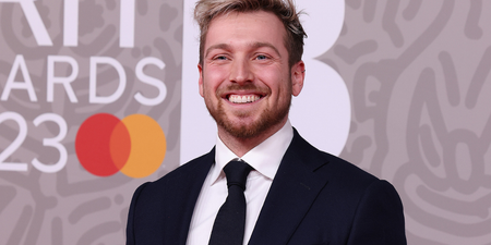 Sam Thompson opens up about his hopes to become a dad