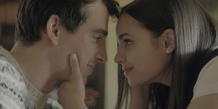 My Oxford Year is the next Netflix rom-com everyone will be obsessed with
