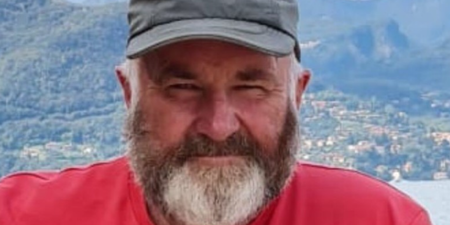Man still being questioned on suspicion of murdering Michael Gaine
