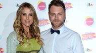 Vogue Williams knew she made a mistake on the morning of wedding to Brian McFadden