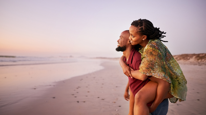 Most romantic place to go on honeymoon in Ireland has been revealed
