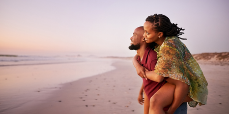 Most romantic place to go on honeymoon in Ireland has been revealed