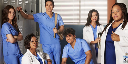 Grey’s Anatomy fans fear major character is leaving the show