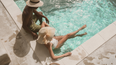 The one beauty treatment you should avoid before going on holiday