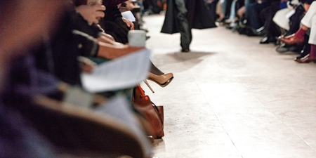 Final call for designer applications ahead of the inaugural Ireland Fashion Week