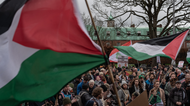 ‘Gaza needs food and water’ – Mothers Against Genocide to hold rally tonight