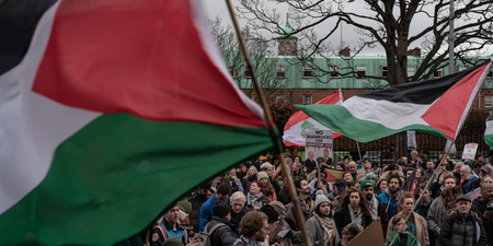 ‘Gaza needs food and water’ – Mothers Against Genocide to hold rally tonight