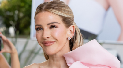 Ellie Goulding reveals the Irish artist she’d love to work with