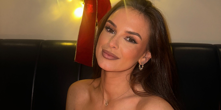 ‘A failure in women’s healthcare’ – Aimee Wills launches petition after cervical biopsy experience