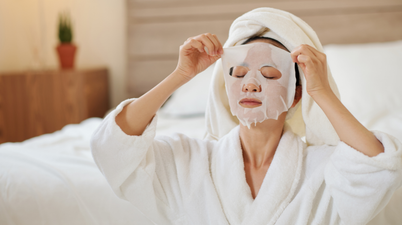 ‘I got so many compliments on my skin after using these sheet masks’