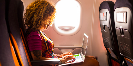 Flight attendant reveals one of the worst things you can do on a flight