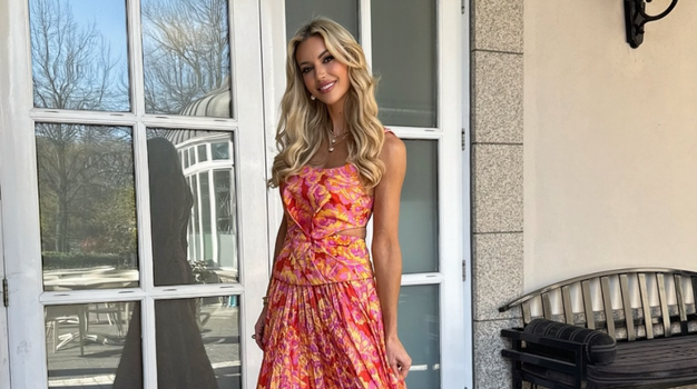 Rosanna Davison