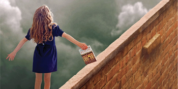 Poor by Katriona O’Sullivan to be adapted for stage