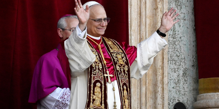 Serious concerns raised over Pope Leo XIV’s alleged handling of sexual abuse cases