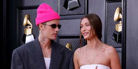 Justin Bieber speaks out after publicly disrespecting wife Hailey