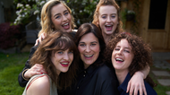 RTÉ reveals first look at ‘eagerly anticipated’ comedy drama