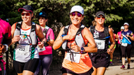 What you need to know before running a marathon, according to a physio