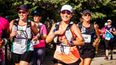 What you need to know before running a marathon, according to a physio