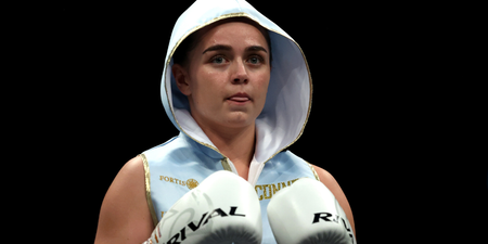 Boxer Georgia O’Connor said doctors dismissed her cancer symptoms for months before dying aged 25