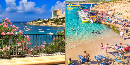People flocking to ‘Amalfi Coast dupe’ where you can get a beer for €2