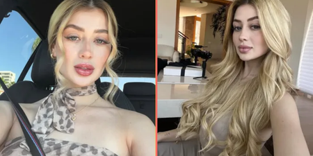 Influencer shot dead live on TikTok aged 23