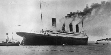 Expert confirms why nobody ever found the missing 1,160 bodies inside the Titanic
