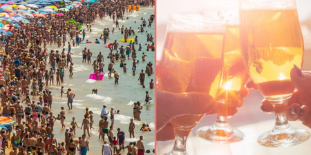 Travel expert reveals the biggest mistake you’re making on an all-inclusive holiday