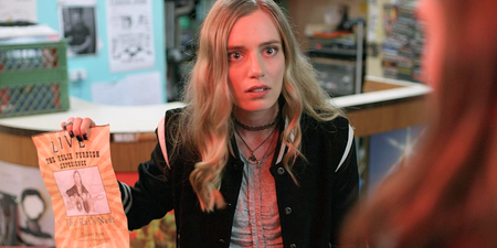Netflix is about to remove a hidden gem comedy series