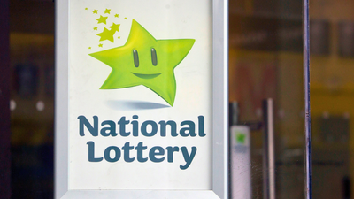 National Lottery confirms where €250 million winning EuroMillions ticket was sold