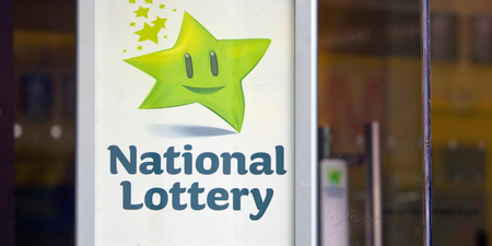 National Lottery confirms where €250 million winning EuroMillions ticket was sold