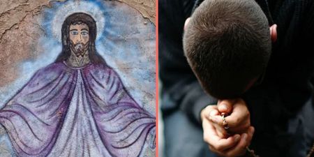 People are confused about what the ‘H’ in Jesus H. Christ actually stands for