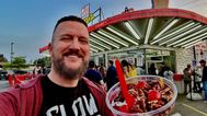 Man who’s been to every single country in the world reveals which was his favourite