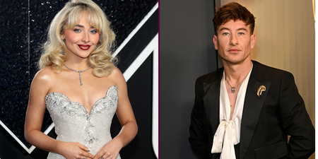 Sabrina Carpenter speaks out about Barry Keoghan split for the first time