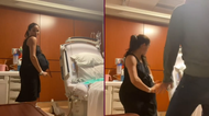 Fans defend Meghan Markle as trolls target her over pregnancy video