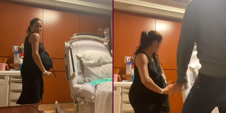 Fans defend Meghan Markle as trolls target her over pregnancy video