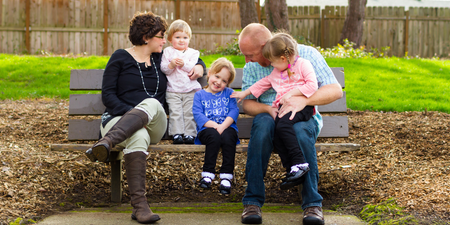 Plans to increase child benefit for those with three or more children